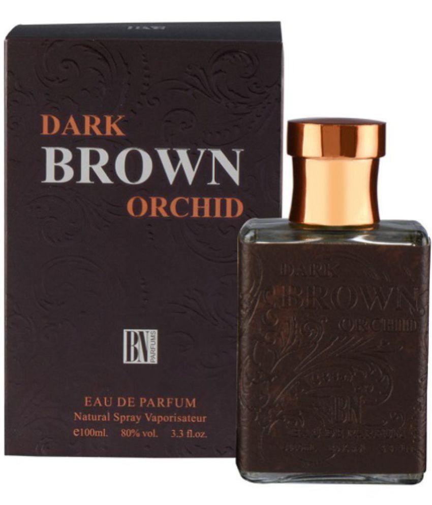     			BN parfums - DARK BROWN ORCHID Eau De Parfum (EDP) For Unisex 1 ( Pack of 1 )