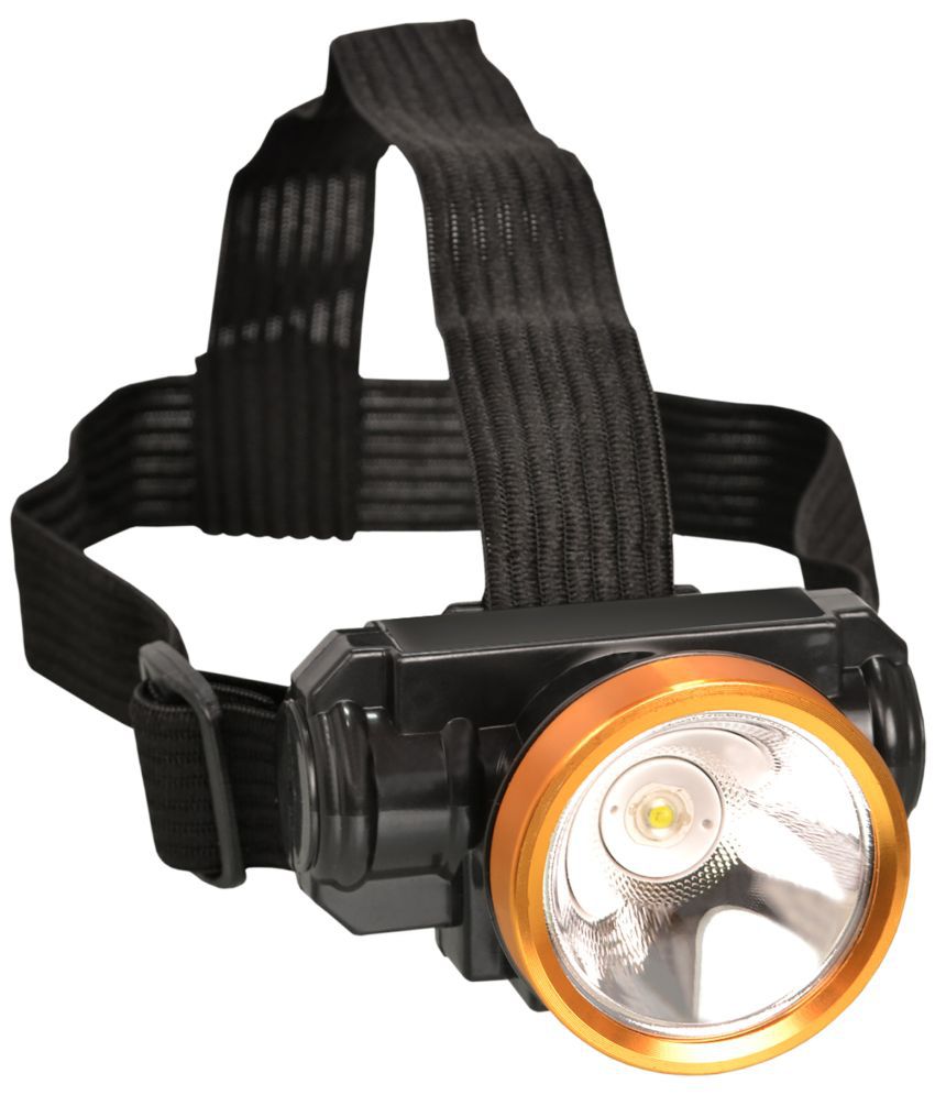     			JMALL - Multicolor Head Torch ( Pack of 1 )