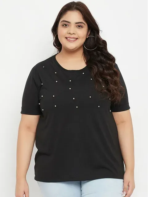 Tops for 2025 women snapdeal