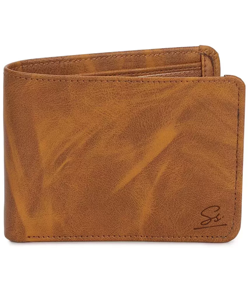 Bottega Veneta® Men's Intrecciato Bi-Fold Wallet With Coin Purse in Light  brown / Dark green. Shop online now.