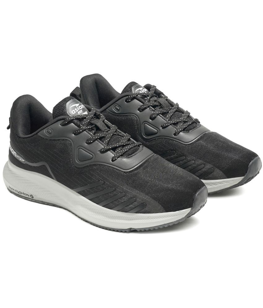     			ASIAN - INNOVA-06 Gray Men's Sports Running Shoes
