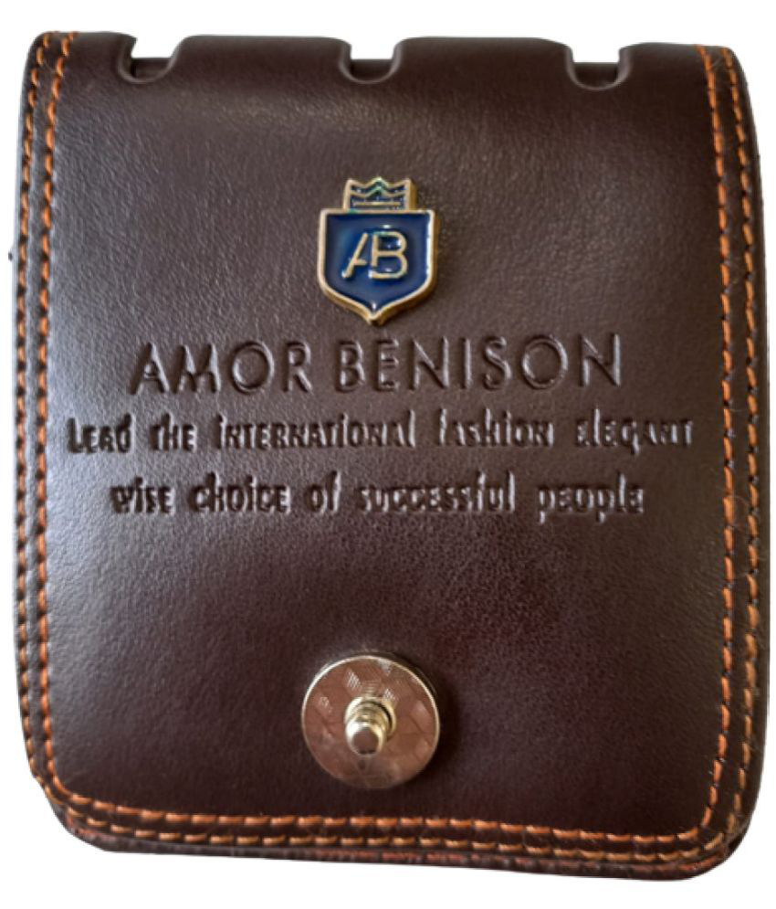     			Amor Bension - PU Leather Womens Wallet ( Pack 1 )