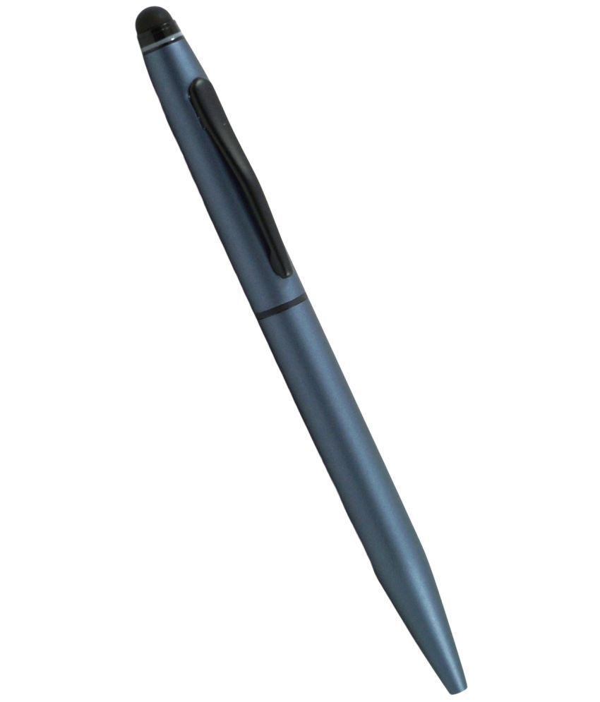     			Auteur - Blue Ball Pen ( Pack of 1 )