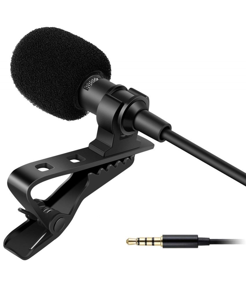 MU - M10 Microphone Price in India- Buy MU - M10 Microphone Online at ...