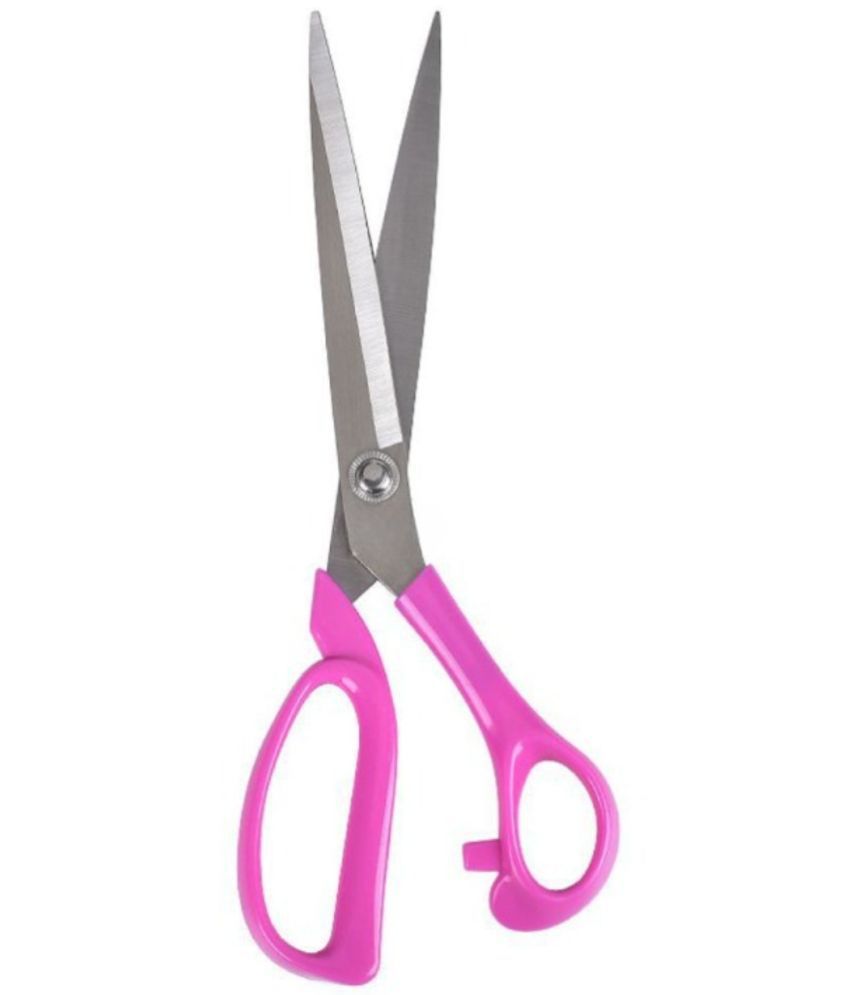     			Multipurpose Heavy Duty10'' 8"Inch Scissor ideal use for Home, Tailoring , Office use, Packaging Work & Paper Cutting Scissor