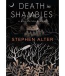 Death in Shambles: A Hill Station Mystery By Stephen Alter