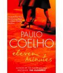 Eleven Minutes Paperback (English) By Paulo Coelho