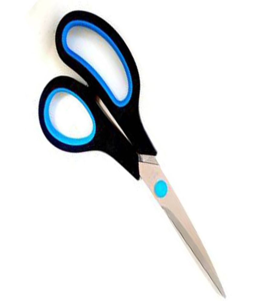     			Multipurpose Heavy Duty 8"Inch Scissor ideal use for Home, Tailoring , Office use, Packaging Work & Paper Cutting Scissor