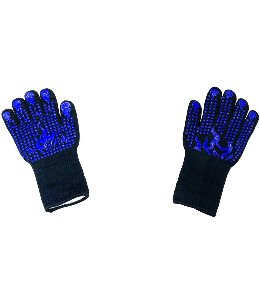     			eBizMourGTPL Polyester Safety Glove