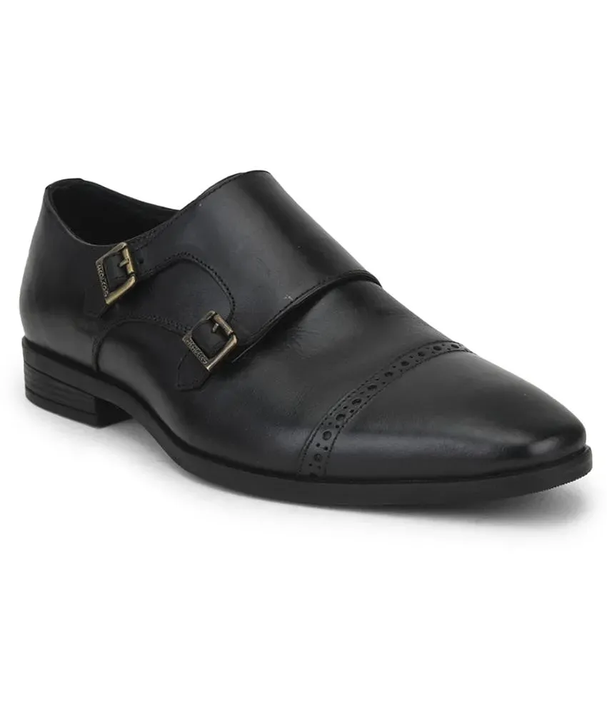 Monk strap outlet shoes online india