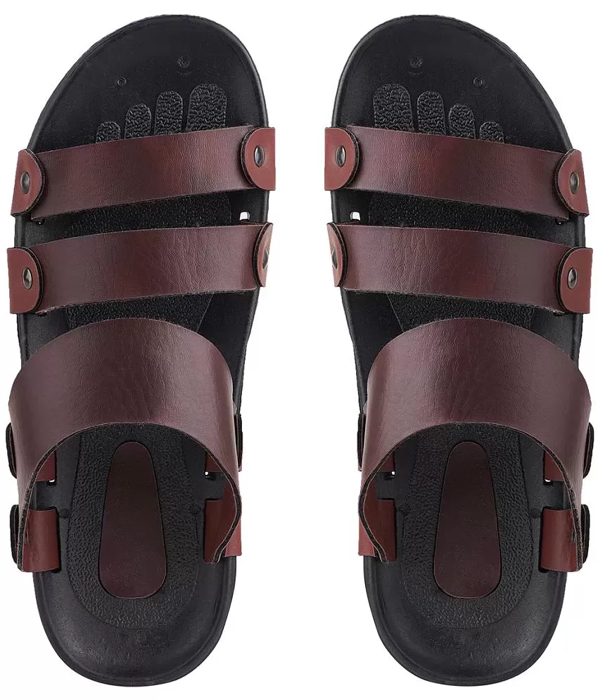 Buy Blue Sandals for Men by NIKE Online | Ajio.com