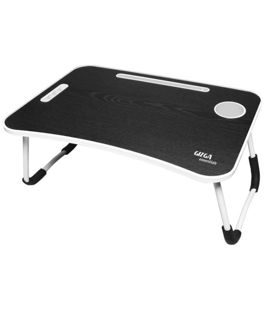     			Gizga Laptop Table For Upto 40.64 cm (16) Black