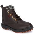 Prolific - Brown Men's Casual Boots