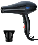 Sanjana Collections - Professional Black More than 2500W Hair Dryer