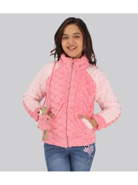 Ladies jeans jacket clearance snapdeal