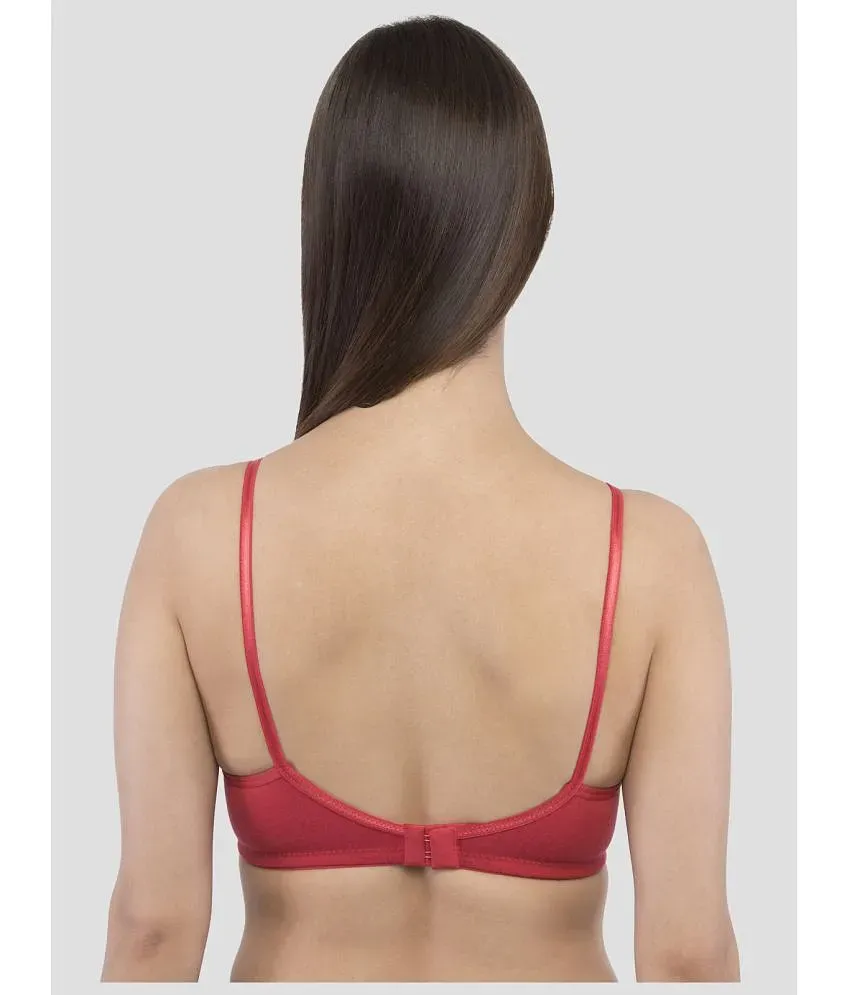 Clovia Polyamide T-Shirt Bra - Black Single - Buy Clovia Polyamide T-Shirt  Bra - Black Single Online at Best Prices in India on Snapdeal