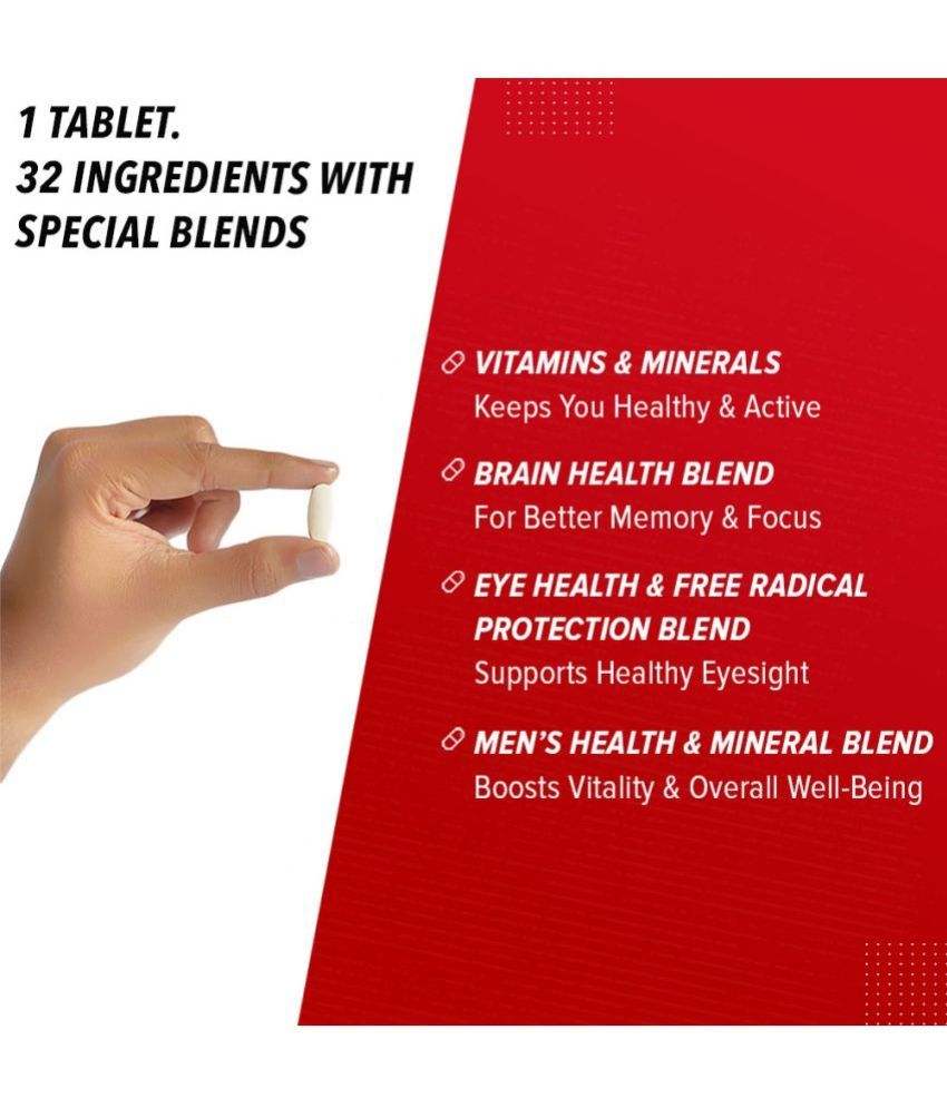 GNC Triple Strength Fish Oil+CoQ10 60 Softgels & GNC Mega Men One