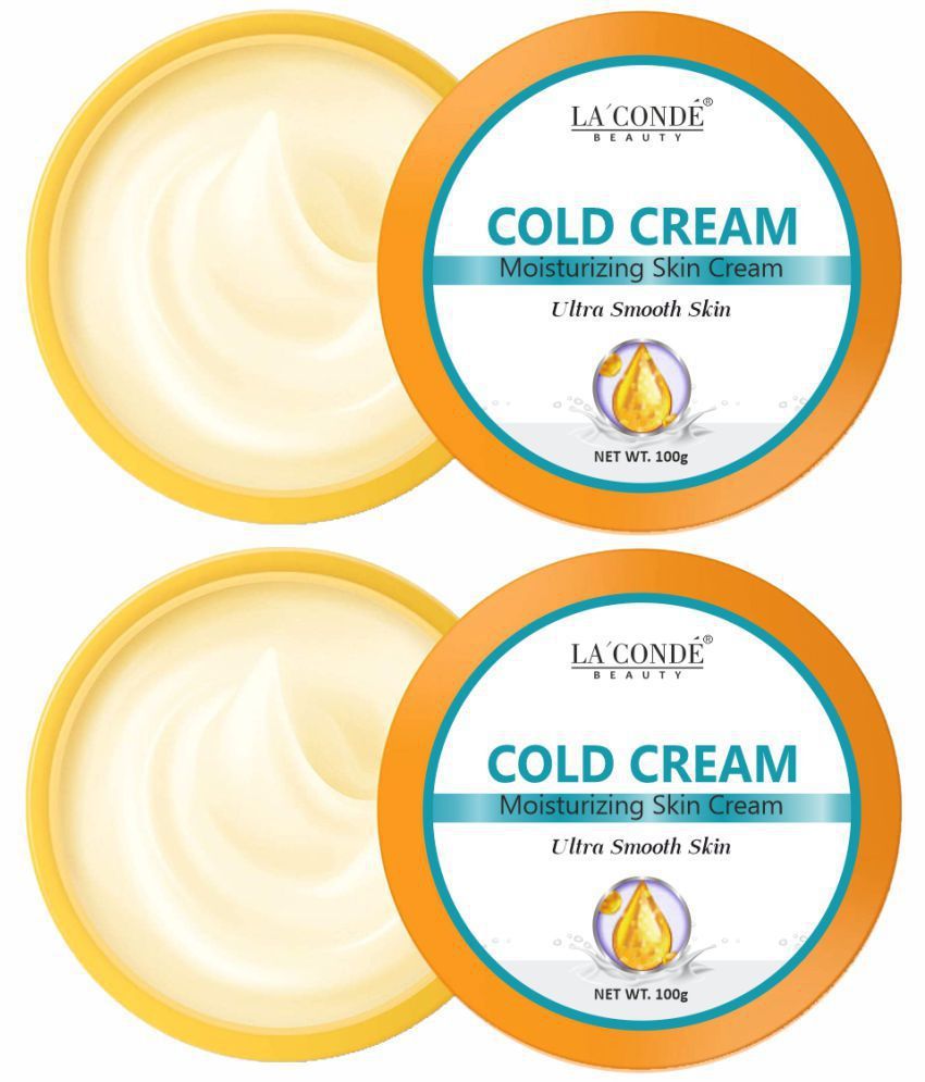     			La'Conde - Day Cream for All Skin Type 100 gm ( Pack of 2 )