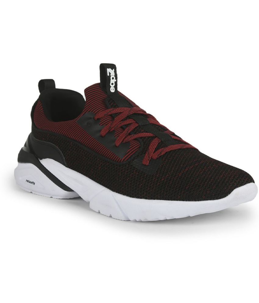     			Liberty - Maroon Men's Sneakers