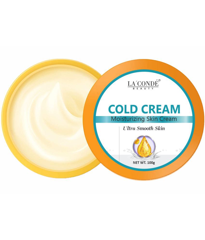     			La'Conde - Day Cream for All Skin Type 100 gm ( Pack of 1 )