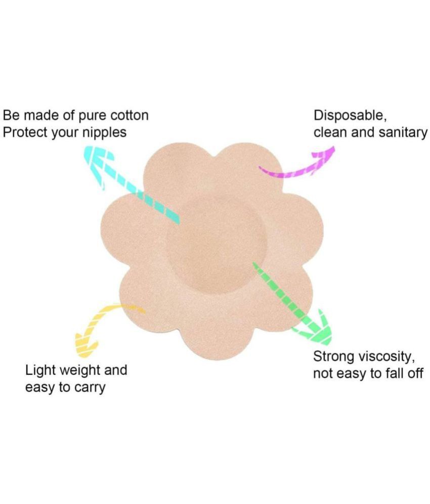 SWTK Disposable Breast Pads 10 pcs Buy SWTK Disposable Breast Pads 10