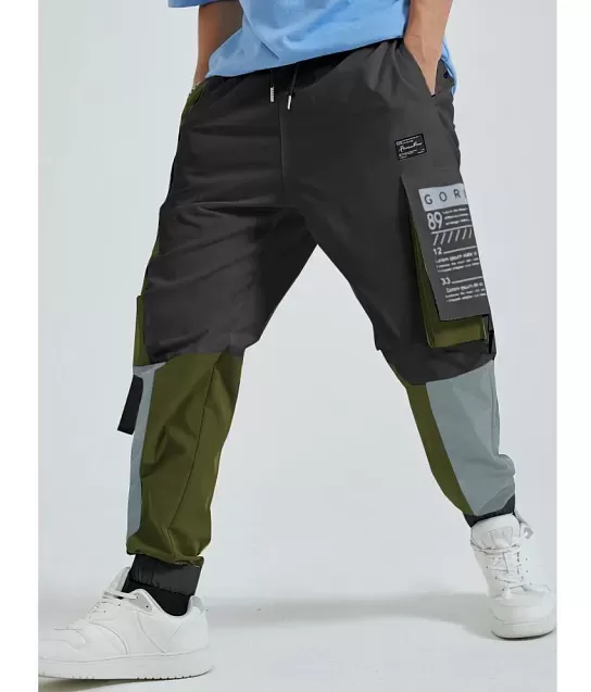 jacked wolf Green Polyester Track pants(Pack of 1) - Buy jacked wolf Green  Polyester Track pants(Pack of 1) Online at Best Prices in India on Snapdeal