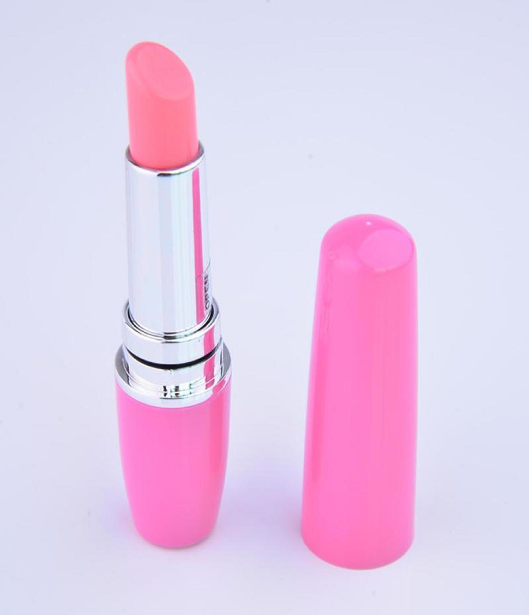 Lipstick Vibe Discreet Mini Vibrator Vibrating Lipsticks Lipstick Jump Eggs Sex Toys Sex