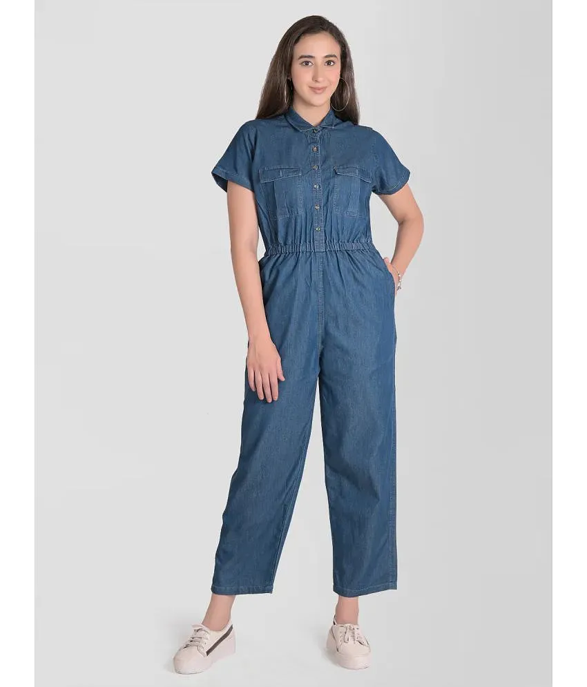 Jumpsuit online sales snapdeal