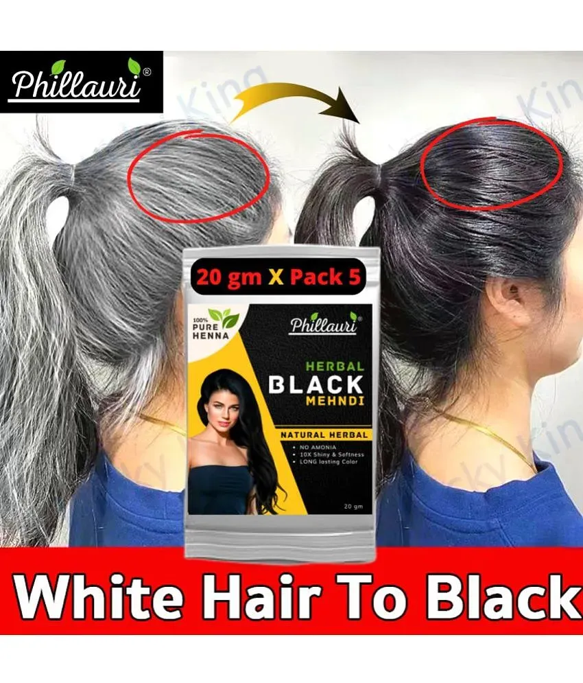 Mehandi For White Hair To Get Black Naturaly - सफेद बालों को करना है काला  तो अपनाएं ये नेचुरल तरीका, बालों का झड़ना और टूटना भी होगा कम | Lifestyle  News In Hindi