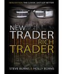 New Trader Rich Trader: 2nd Edition: Revised and Updated: 1 Paperback  21 November 2017