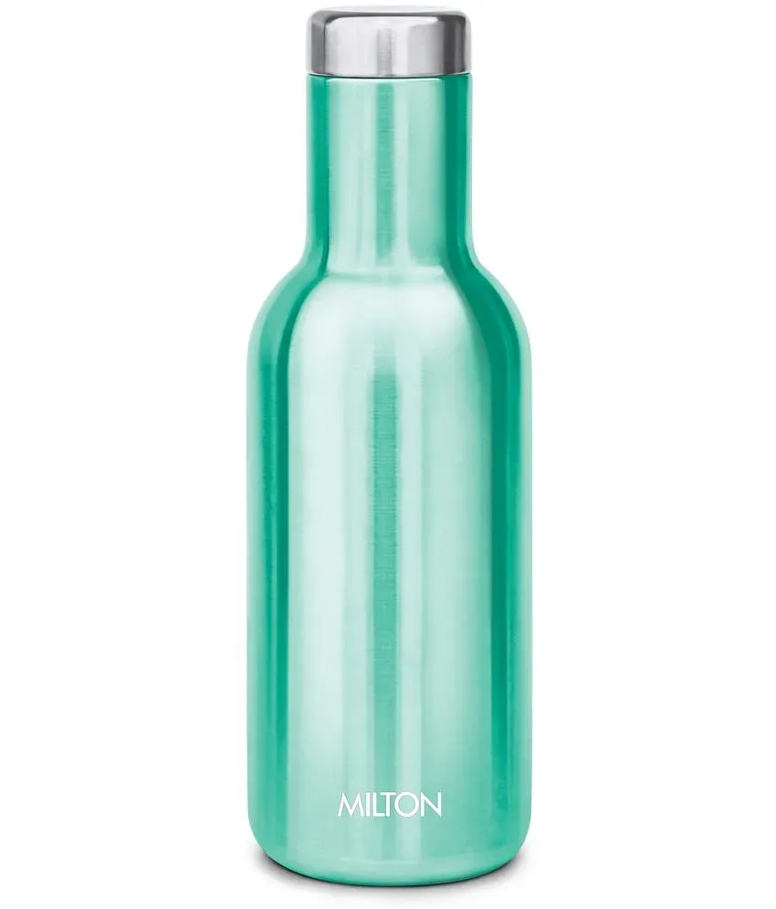 MILTON Thermosteel Carafe 600 ml Flask - Buy MILTON Thermosteel Carafe 600  ml Flask Online at Best Prices in India - Sports & Fitness