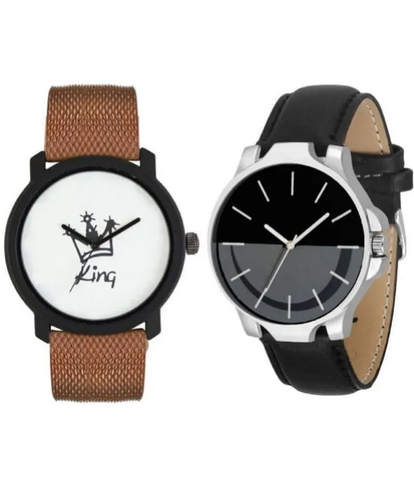 Watches for men deals on snapdeal