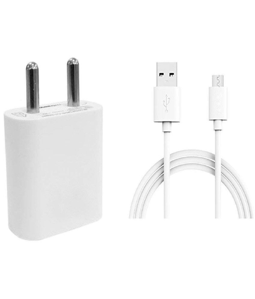     			Gionee - USB 2.1A Wall Charger