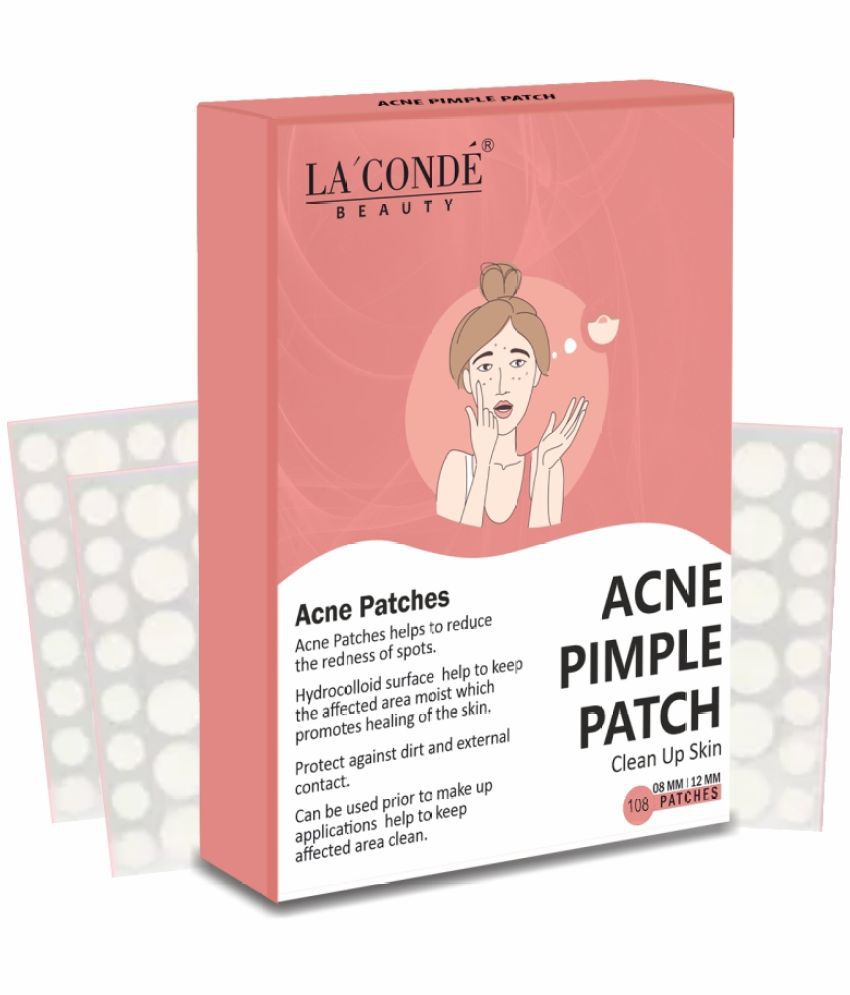     			La'Conde - Anti-Marks & Spots Removal Mask For All Skin Type ( Pack of 3 )