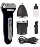 SDMS - GM 561 Multicolor Cordless Beard Trimmer