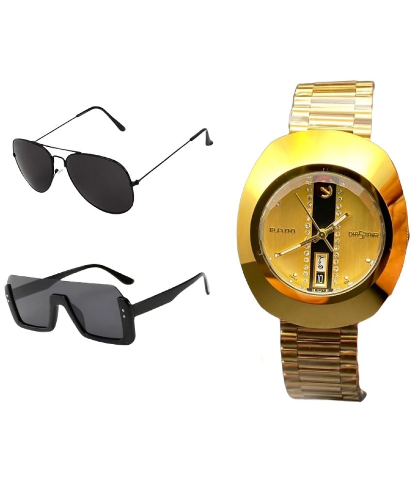     			RADD - Men Sunglasses Combo