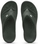 Liberty - Green Men's Thong Flip Flop