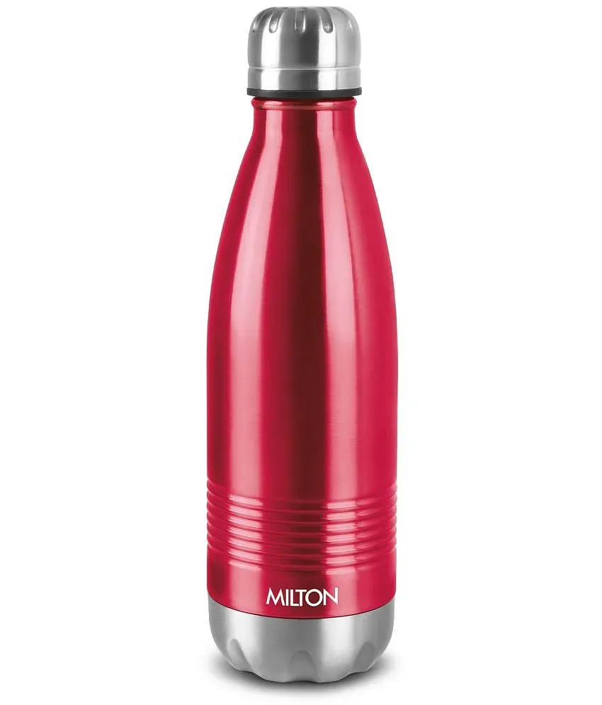 Milton Thermosteel Flask Review  Milton 24Hours Hot & Cold Flask