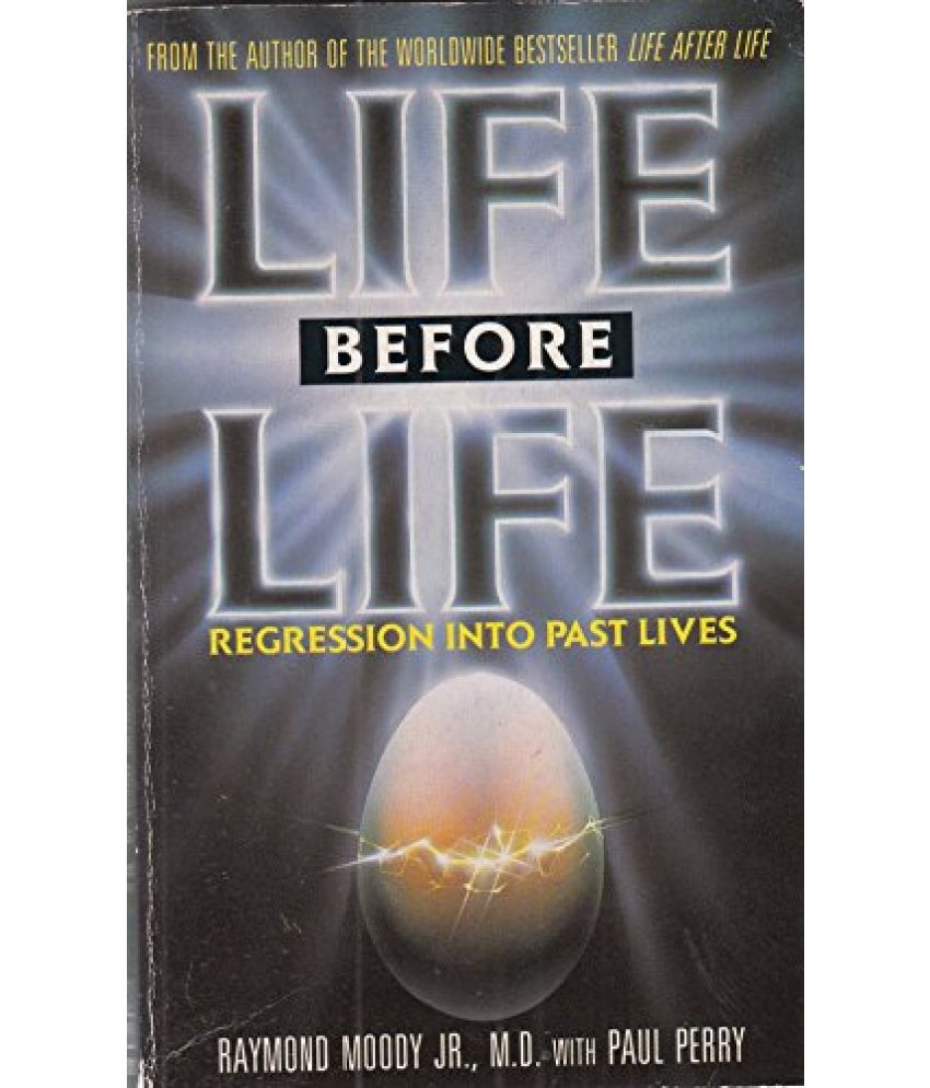     			Life before life: Regression into past lives