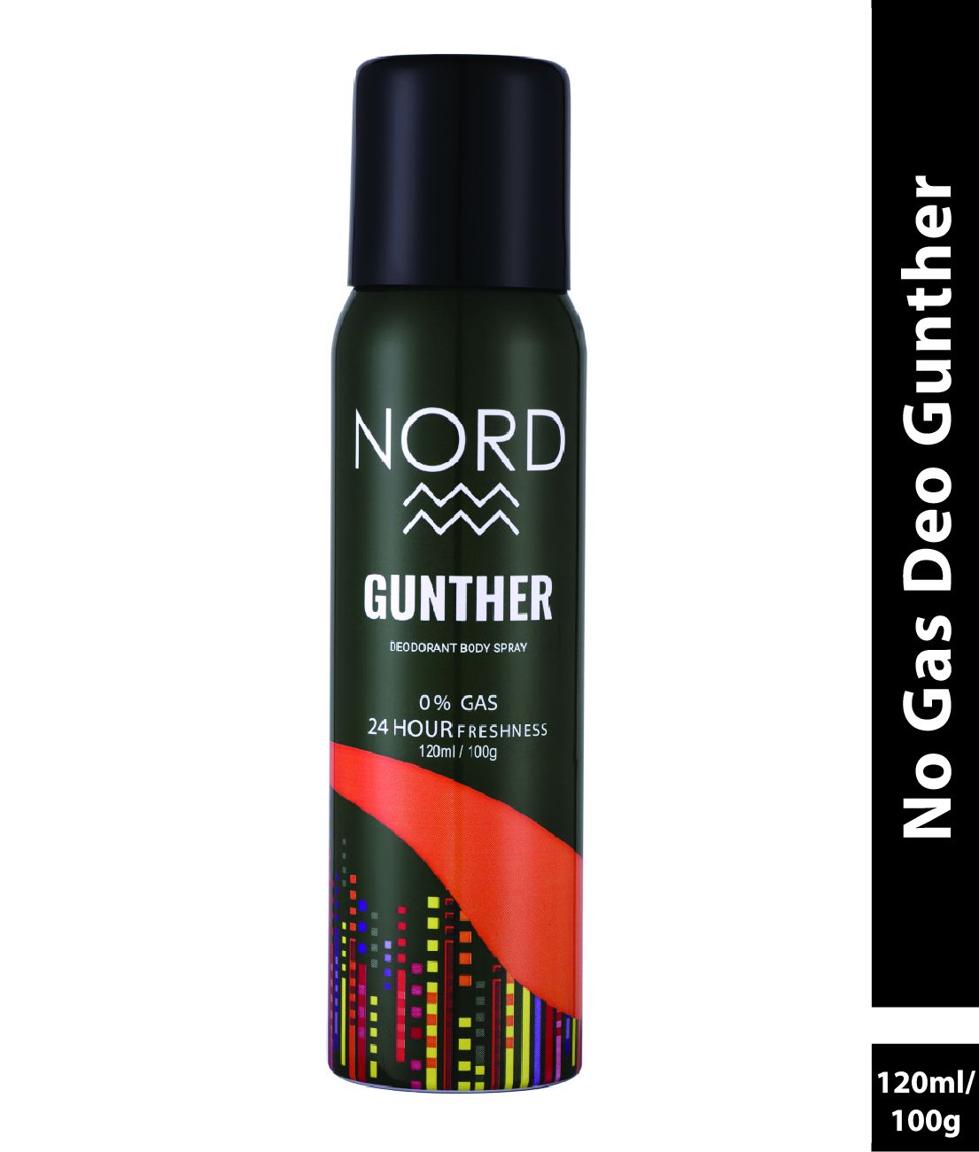 NORD - Gunther Perfume Body Spray for Men 120 ml ( Pack of 1 ): Buy NORD -  Gunther Perfume Body Spray for Men 120 ml ( Pack of 1 ) at Best Prices in  India - Snapdeal