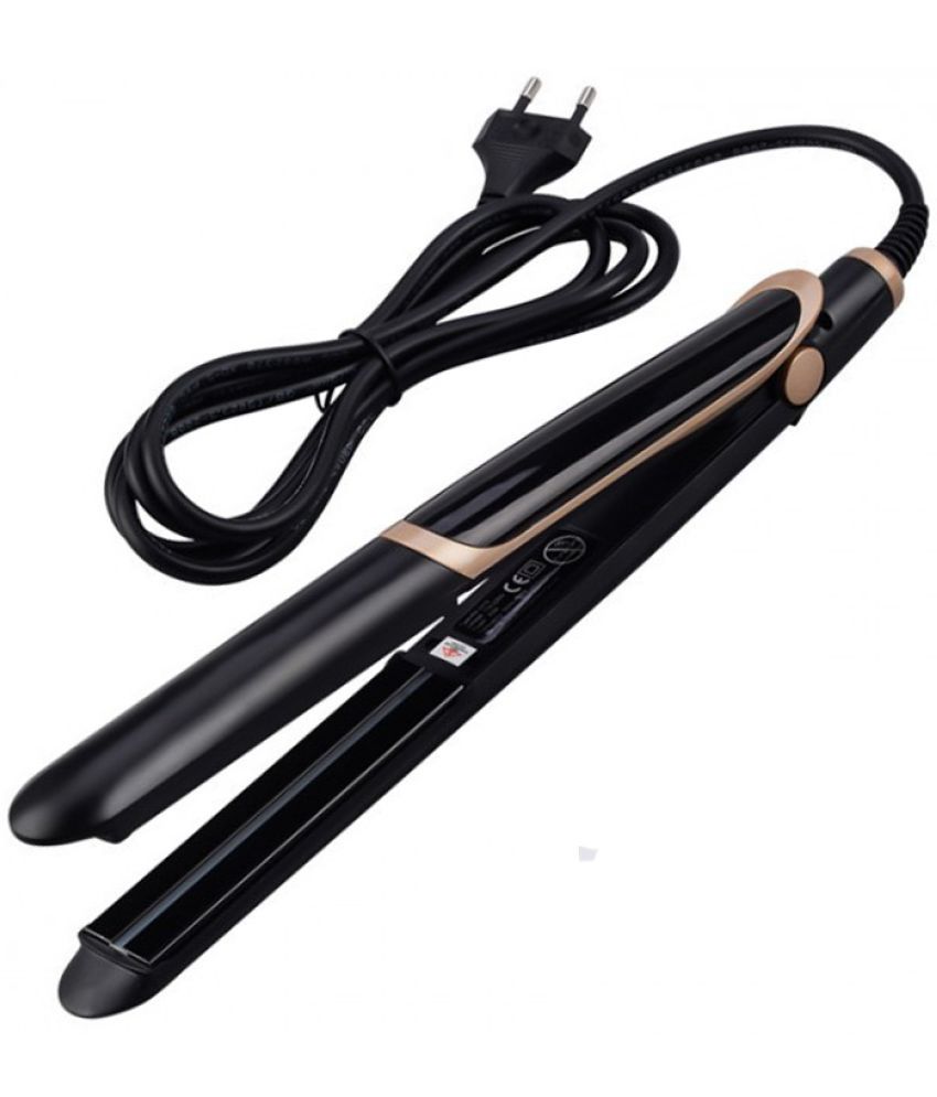 SDMS KM 2219 Black Hair Straightener Price in India Buy SDMS KM