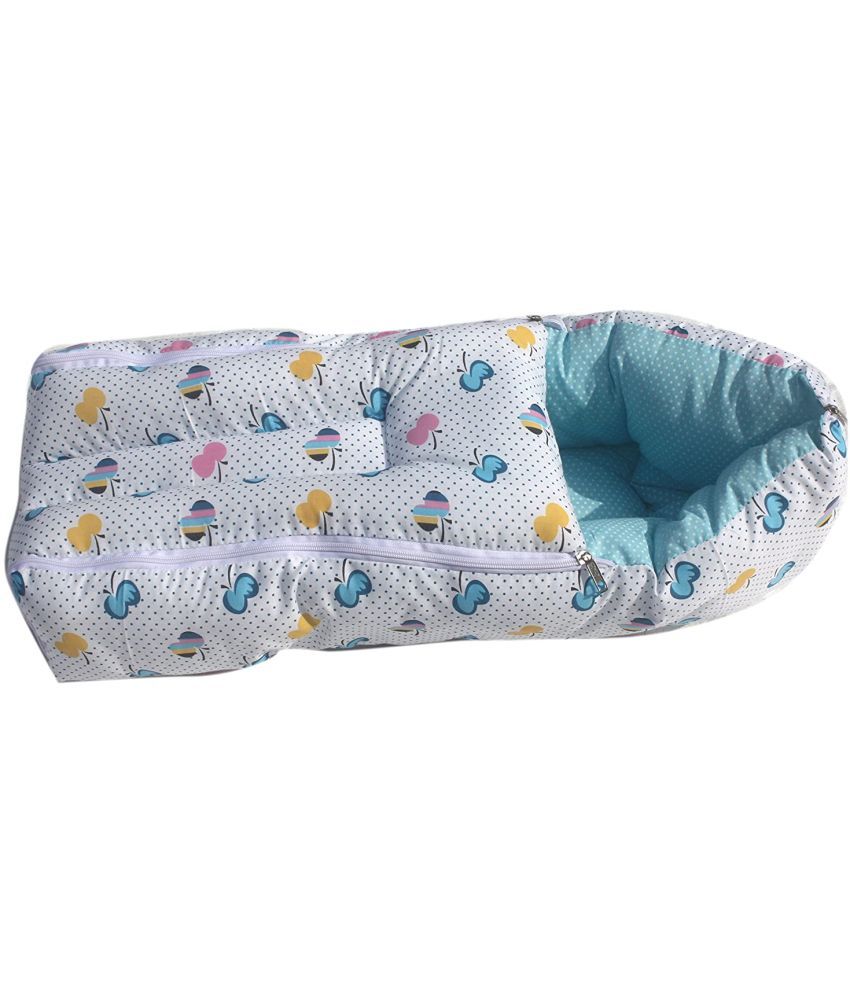     			Aurapuro Baby Sleeping bed