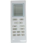 Upix 18 AC Remote Compatible with Godrej AC