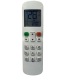 Upix 183MM AC Remote Compatible with Micromax AC