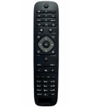 Upix URC119 LCD/LED TV Remote Compatible with Philips LCD/LED TV