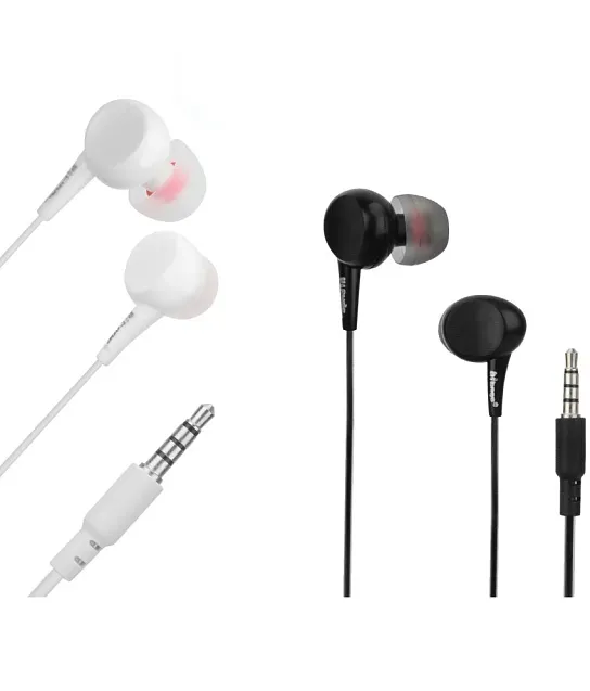 Mi best sale earphone snapdeal