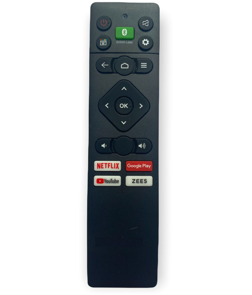     			Upix 883 Smart (No Voice) LCD/LED Remote Compatible with Panasonic Smart LCD/LED TV