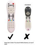 Upix 125W DTH Remote Compatible with Videocon D2H Set Top Box