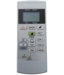 Upix 156 AC Remote Compatible with Sharp AC