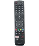 Upix 39V Smart (No Voice) TV Remote Compatible with Llyod Smart TV LCD/LED